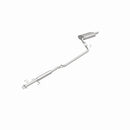 MagnaFlow BRE Exhaust Kit Replacement Stainless Toyota