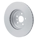 DFC GeoSPEC Coated Rotors - Plain
