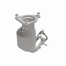 MagnaFlow 19-22 Subaru Ascent 2.4L OEM Grade Federal / EPA Compliant Manifold Catalytic Converter