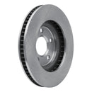 DFC Brake Rotors - Plain