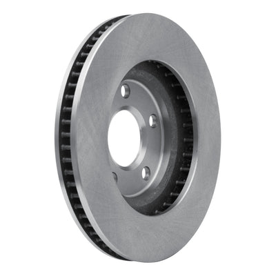 DFC Brake Rotors - Plain