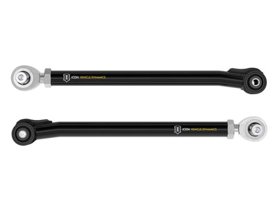 ICON 21-UP BRONCO SASQUATCH 2-3" LIFT STAGE 8 SUSPENSION SYSTEM TUBULAR