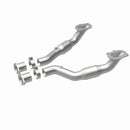 MagnaFlow 12-13 Chevrolet Corvette 6.2L Direct Fit Converter