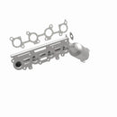 MagnaFlow 05-09 Lexus GX470 4.7L Direct Fit Converter