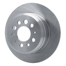 DFC 67-74 Volvo 142 Rear Brake Rotor