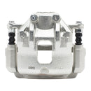 DFC 12-17 Hyundai Azera Front-L Premium Caliper - Silver Zinc Coated