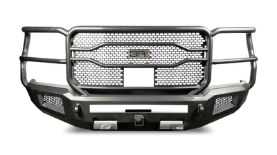 Body Armor 4x4 17-21 Ford F250/350 Super Duty Ambush XT Front Bumper