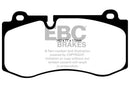 EBC S13 Brake Pad and Rotor Kit