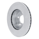 DFC 76-93 Volvo 242/262/DL/GLE/265/245/244/264/240 Front Brake Rotor