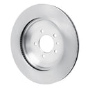 DFC 20-25 Land Rover Defender 90 Rear Rotors