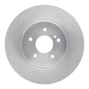 DFC Brake Rotors - Plain