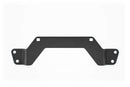 Addictive Desert Designs 07-23 Jeep JK/JL/JT Stealth Fighter Front License Plate Bracket