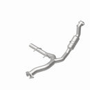 MagnaFlow 11-12 Ford F-150 3.5L Direct Fit Converter