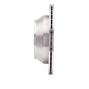 DFC Brake Rotors - Plain