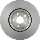 Brembo 17-21 Honda Civic Rear UV Coated Rotor