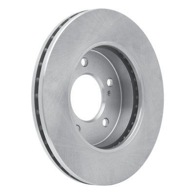 DFC 93-02 Mercury Villager (Van) Front Rotors