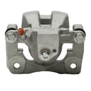 DFC 12-18 Lexus ES300h Rear-L/Rear-R Premium Caliper - Silver Zinc Coated