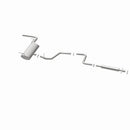 MagnaFlow BRE Exhaust Kit 08-12 Aura G6 Malibu 2.4L