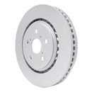 DFC 24-25 Toyota Grand Highlander Front GeoSPEC Coated Rotor