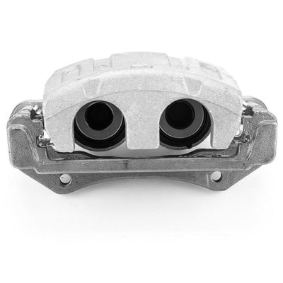 Power Stop 08-09 Mercury Sable Front Autospecialty Kit w/Cals