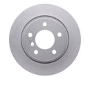 DFC 03-08 BMW Z4 Rear GeoSPEC Coated Rotor
