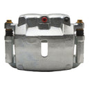 DFC 2009 Ford F-150 2WD Front-R Premium Caliper - Silver Zinc Coated