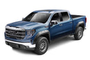 Husky Liners 20-26 Chevy Silverado 2500/3500 HD (Excl. Dually) Pocket Style Fender Flares 4pc - Blk