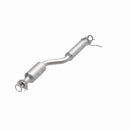 MagnaFlow Direct Fit Catalytic Converter 04-08 Mazda RX-8 OEM