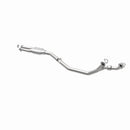 MagnaFlow Conv BMW 69.75X6.5X4 1.75/1.75