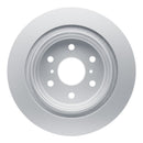 DFC 07-20 Cadillac Escalade ESV Rear GeoSPEC Coated Rotor