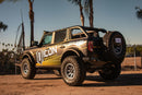 ICO 2.5 Series Coilover Kits