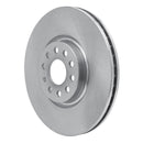DFC Brake Rotors - Plain