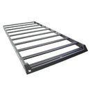 Go Rhino 24-26 Toyota Land Cruiser (4dr) Ceros Low Profile Roof Rack - Tex. Blk