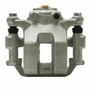 DFC 03-08 Infiniti FX35 Rear-L Premium Caliper - Silver Zinc Coated