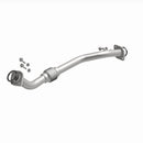 BRE Exhaust 04-10 Sienna 3.3L 3.5L Front Pipe Kit