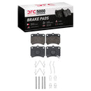 DFC Premium Hardware Kits