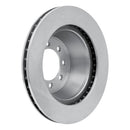 DFC 68-76 Ford E-350 Econoline Front Brake Rotor