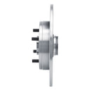 DFC Brake Rotors - Plain