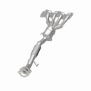 MagnaFlow 13-15 Escape L4 2.5 OEM Manifold Direct Fit Converter