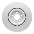 DFC GeoSPEC Coated Rotors - Plain