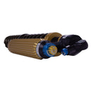 Bilstein 22-24 Can-Am Maverick X3 Max RS Turbo Black Hawk Powersports Shock & Coil Spring Ass. - FL