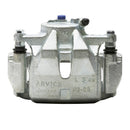 DFC 06-12 Toyota RAV4 Front-L Premium Caliper - Silver Zinc Coated