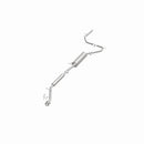 MagnaFlow BRE Exhaust Kit 99-04 Honda Odyssey 3.5L