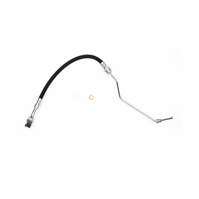 DFC 78-79 Ford Bronco Front-L lo Brake Hose