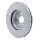 DFC 06-15 Mercedes-Benz GLK250 Front GeoSPEC Coated Rotor