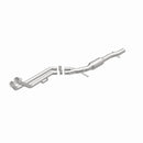 MagnaFlow 96-02 Mercedes-Benz SL600 6.0L Direct Fit Converter