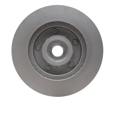 DFC 91-03 Chevrolet Blazer Front Geospec Rotors w/4000 HybriDynamic Brake Pads w/Hardware