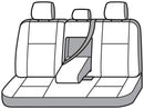 Covercraft Endura Waterproof Polyester SeatSaver Custom Second Row Seat Covers
