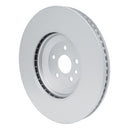 DFC 21-25 Jaguar F-Pace Front Hi-Carbon Alloy Geomet Coated Rotor