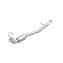 MagnaFlow 10-12 Land Rover Range Rover 5.0L Direct Fit Converter
